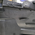New Front Bumper for Audi Q7 / SQ7 2020-2024 S-Line