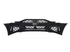 Front Bumper For Audi A3 / S3 8Y 2020-2024 Prefacelift RS3 Style Honeycomb Grills