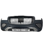 FRONT BACK BUMPER FULL BODYKIT FOR MERCEDES GLS 600 W167 MAYBACH KIT 2020+