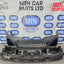 Front Bumper For BMW 3 Series 19-22 G20 G21 M Sport Splitter Complete Front