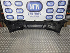 Front Bumper For BMW 3 Series 19-22 G20 G21 M Sport Splitter Complete Front