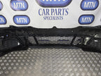 Front Bumper For BMW 3 Series 19-22 G20 G21 M Sport Splitter Complete Front