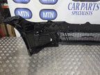 Front Bumper For BMW 3 Series 19-22 G20 G21 M Sport Splitter Complete Front