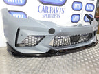 Front Bumper G20 M3 Competition For BMW 3 Series 19-22 G20 G21 Pre LCI M3CS Style Complete Front