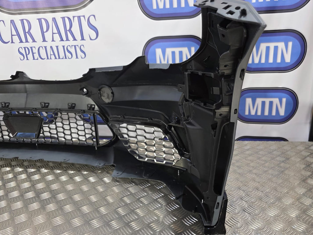 Front Bumper G20 M3 Competition For BMW 3 Series 19-22 G20 G21 Pre LCI M3CS Style Complete Front