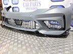 Front Bumper G20 M3 Competition For BMW 3 Series 19-22 G20 G21 Pre LCI M3CS Style Complete Front