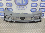 Front Bumper G20 M3 Competition For BMW 3 Series 19-22 G20 G21 Pre LCI M3CS Style Complete Front