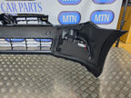Complete Front Bumper for VW VOLKSWAGEN GOLF MK6 R20 WITH FOG LIGHTS 2008 - 2012