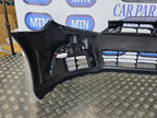 Complete Front Bumper for VW VOLKSWAGEN GOLF MK6 R20 WITH FOG LIGHTS 2008 - 2012
