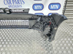 Front Bumper for VW Volkswagen Golf MK7 GTI/GTD 7.5 Look with Fog Lights – Pre Facelift