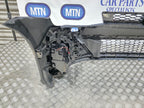 Front Bumper for VW Volkswagen Golf MK7 GTI/GTD 7.5 Look with Fog Lights – Pre Facelift