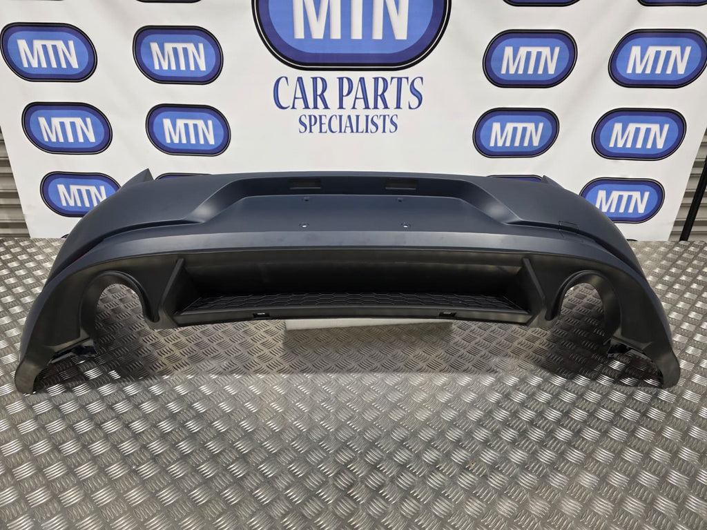 COMPLETE CONVERSION KIT FOR VW Golf MK 7 TO MK7.5 GTI FRONT AND REAR BUMPERS, GRILLE, FOGLIGHTS
