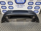 COMPLETE CONVERSION KIT FOR VW Golf MK 7 TO MK7.5 GTI FRONT AND REAR BUMPERS, GRILLE, FOGLIGHTS