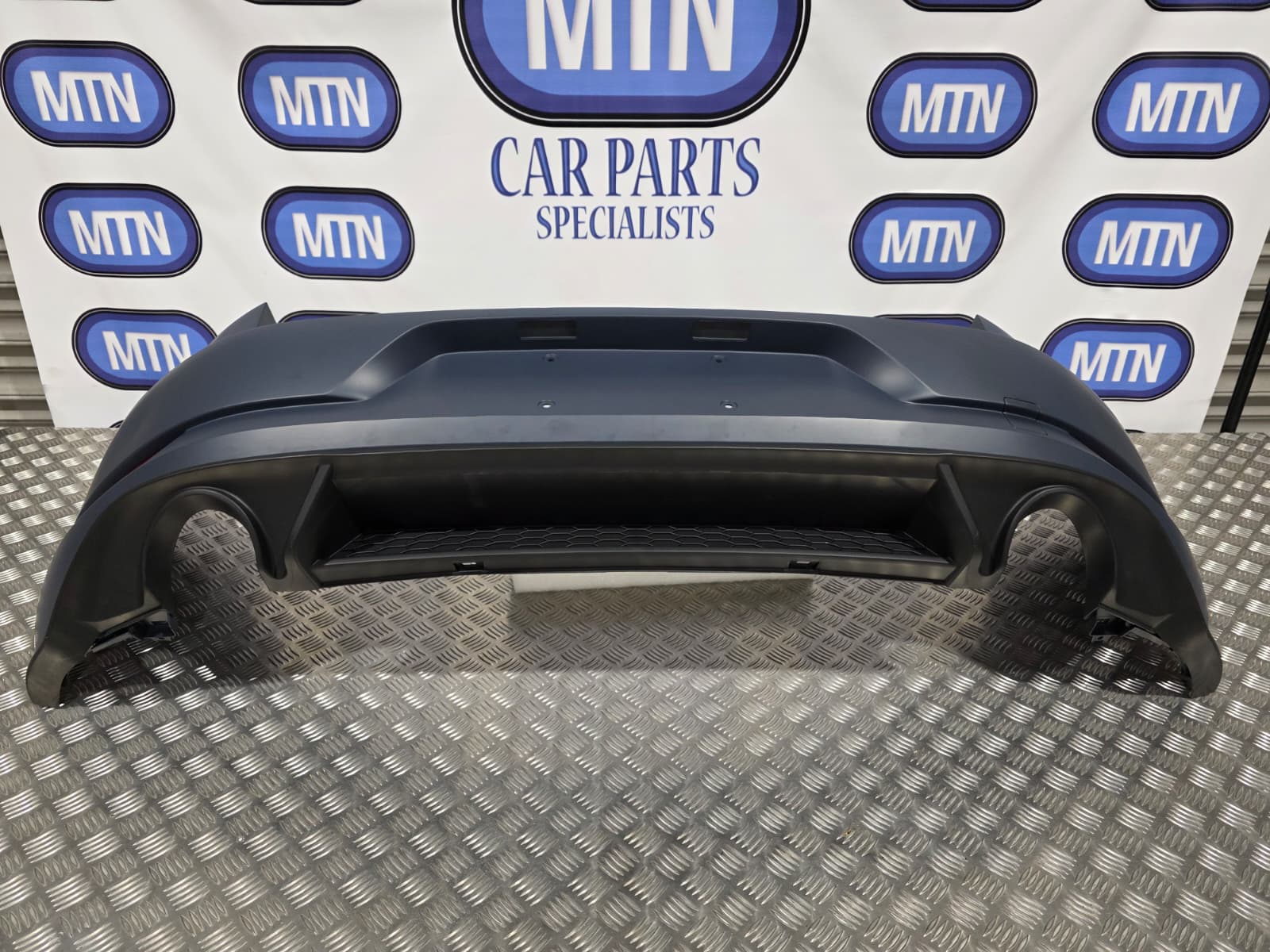 COMPLETE CONVERSION KIT FOR VW Golf MK 7 TO MK7.5 GTI FRONT AND REAR BUMPERS, GRILLE, FOGLIGHTS