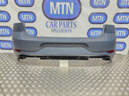 COMPLETE CONVERSION KIT FOR VW Golf MK 7 TO MK7.5 R LINE FRONT AND REAR BUMPERS, GRILLE, FOGLIGHTS