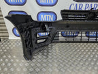 FRONT BUMPER FOR VW VOLKSWAGEN GOLF MK 7 R COMPLETE WITH GRILL PRE FACELIFT