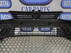 FRONT BUMPER FOR VW VOLKSWAGEN GOLF MK 7 R COMPLETE WITH GRILL PRE FACELIFT