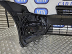 FRONT BUMPER FOR VW VOLKSWAGEN GOLF MK 7 R LINE WITH FOG LIGHTS PRE FACELIFT