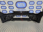 COMPLETE FRONT BUMPER FOR VW GOLF MK8 GTI 2020+ FRONT BUMPER, GRILLE, FOGS