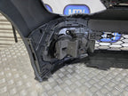 COMPLETE FRONT BUMPER FOR VW GOLF MK8 GTI 2020+ FRONT BUMPER, GRILLE, FOGS
