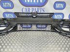 COMPLETE FRONT BUMPER FOR VW GOLF MK 7.5 R 2017-2020 FACELIFT