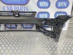 COMPLETE FRONT BUMPER FOR VW GOLF MK 7.5 R 2017-2020 FACELIFT