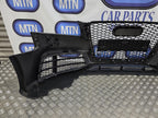 Front Bumper for Audi A5 / S5 B8 2008-2012 Prefacelift RS5 Style Honeycomb Grille