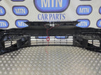 NEW FRONT BUMPER FOR VW GOLF MK8 R LINE WITH LOWER GUARD AND LED GRILL