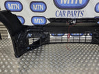 NEW FRONT BUMPER FOR VW GOLF MK8 R LINE WITH LOWER GUARD AND LED GRILL
