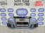 Front Bumper Body Kit for Audi A3 S3 8P 08-12 RS3 Style Honeycomb Grill Grille