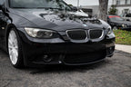 FRONT BUMPER BODY KIT M SPORT KIT PRIMED FOR BMW 3 SERIES E92 E93 PRE-LCI 06-09
