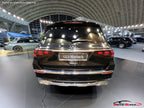 FRONT BACK BUMPER FULL BODYKIT FOR MERCEDES GLS 600 W167 MAYBACH KIT 2020+