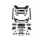 Complete Bodykit for BMW G20 2019-2022 to G20 LCI 2022+ MT