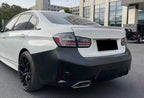 Complete Bodykit for BMW F30 to G20 LCI Front & Rear Bumper, Side Skirts, Front Wings, Bonnet, Lights Front & Back, Grille