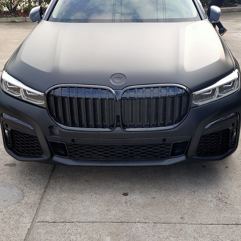 Complete Bodykit for BMW G11 Pre LCI 2015-2019 to G12 LCI 2022