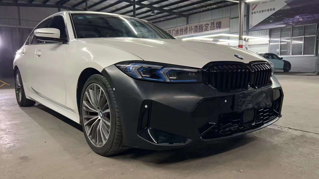 Complete Bodykit for BMW G20 2019-2022 to G20 LCI 2022+ MT