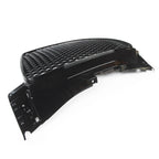Honeycomb Grill for Audi TT / TTS 2006-2014 MK2 Grille Gloss Black
