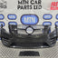 FRONT BUMPER FOR MERCEDES VITO V CLASS W447 15-24 AMG LINE NIGHT EDITION
