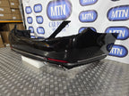 FRONT BACK BUMPER FOR MERCEDES W222 S Class Maybach S680 OBSIDIAN BLACK 14-20