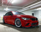 Full Kit M3 Competition Style For BMW 3 Series 11-19 F30 F31 M3 Front & Rear Bumper Side Skirts Kidney Grills
