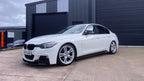 Full M Sport kit For BMW 3 Series 11-19 F30 F31 Front & Rear bumper, Side Skirts, Kidney Grills