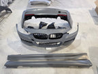 Full M Sport kit For BMW 3 Series 11-19 F30 F31 Front & Rear bumper, Side Skirts, Kidney Grills