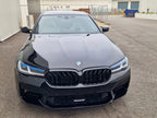Complete Wide Bodykit for BMW G30 17-20 to G30 M5 LCI 2022 WIDE BODY Front & Rear Bumpers, Side Skirts, Front Wings, Front & Rear Lights, Grille, Exhaust Tips