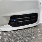 New Complete Front Bumper for A1 / S1 2014-2018 Facelift with Honeycomb Grill