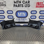 New Front Bumper Skin for A3 / S3 8V 2012-2015 Prefacelift Hatchback S-Line
