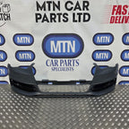 New Front Bumper Skin for A3 / S3 8V 2012-2015 Prefacelift Hatchback S-Line
