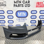 New Front Bumper Skin for A3 / S3 8V 2012-2015 Prefacelift Hatchback S-Line