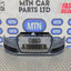 New Complete Front Bumper Skin for A3 / S3 8V 2012-2015 Prefacelift Hatchback S-Line