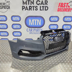 New Complete Front Bumper for A3 / S3 8V 2012-2015 Prefacelift Saloon S-Line