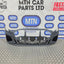 New Complete Front Bumper for Audi A3 / S3 8Y 2020 - 2024 S-Line Honeycomb Grill